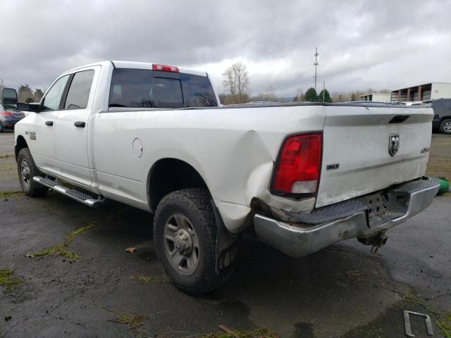 Photo 2 from auction – 2015 RAM 3500 SLT with VIN 3C63R3HT9FG641999