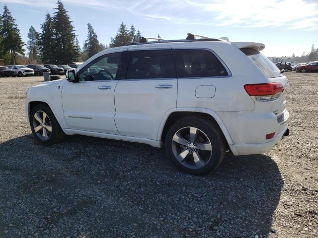Photo 2 from auction – 2014 JEEP GRAND CHER with VIN 1C4RJFCM6EC555482