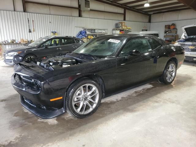 Снимка 1 от търг – 2022 DODGE CHALLENGER с VIN 2C3CDZKG5NH238806