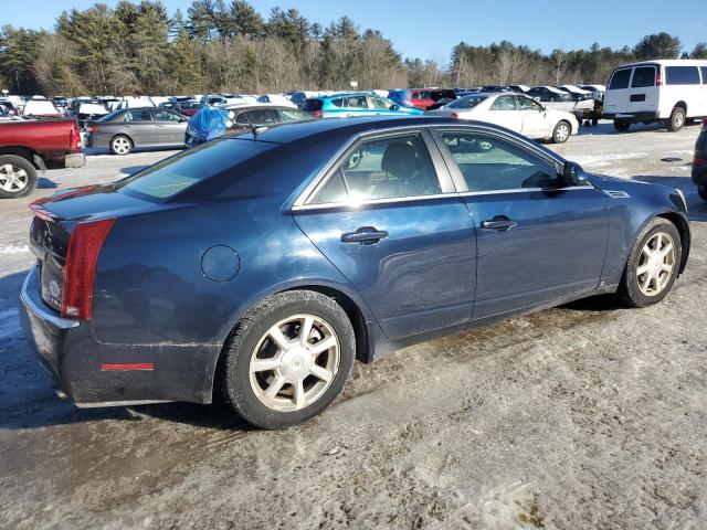 Photo 3 from auction – 2008 CADILLAC CTS HI FEA with VIN 1G6DP57V780110490