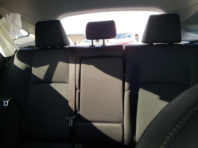 Photo 10 from auction – 2022 TOYOTA VENZA LE with VIN JTEAAAAH7NJ088697