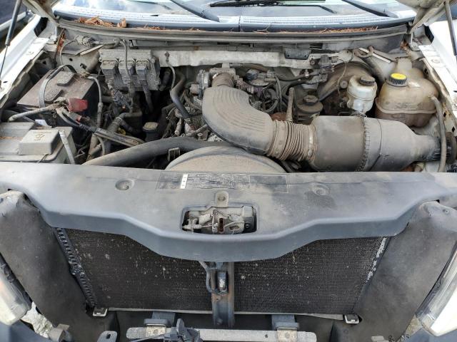 Photo 11 from auction – 2006 FORD F150 with VIN 1FTRX12W16NB57817