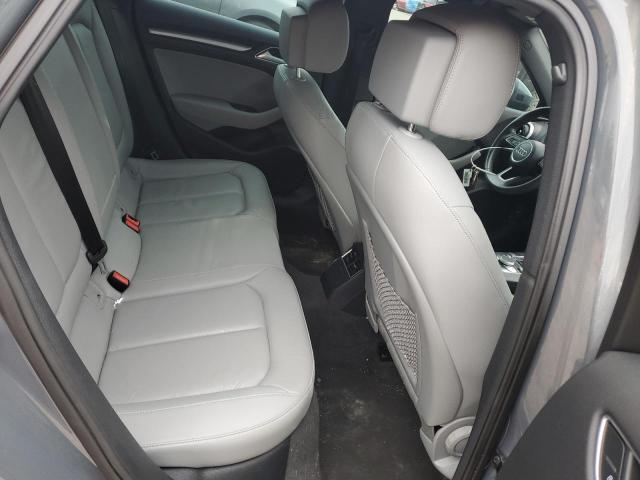 Photo 10 from auction – 2019 AUDI A3 PREMIUM with VIN WAUAUGFF1KA095367