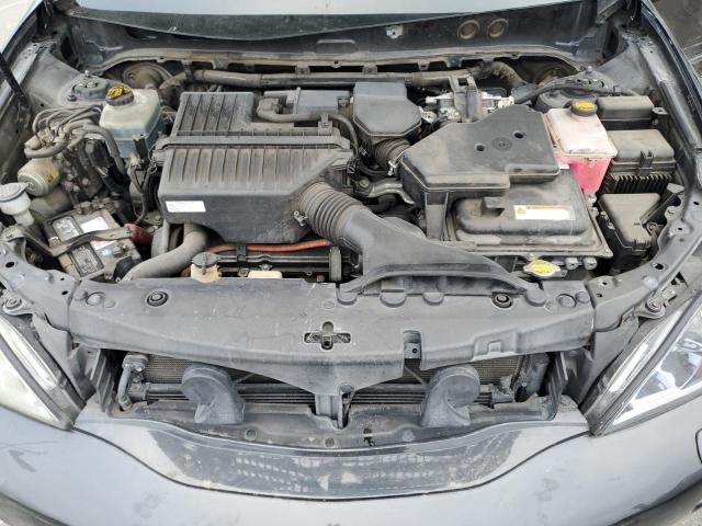 Photo 12 from auction – 2008 LEXUS RX 400H with VIN JTJGW31U082007379