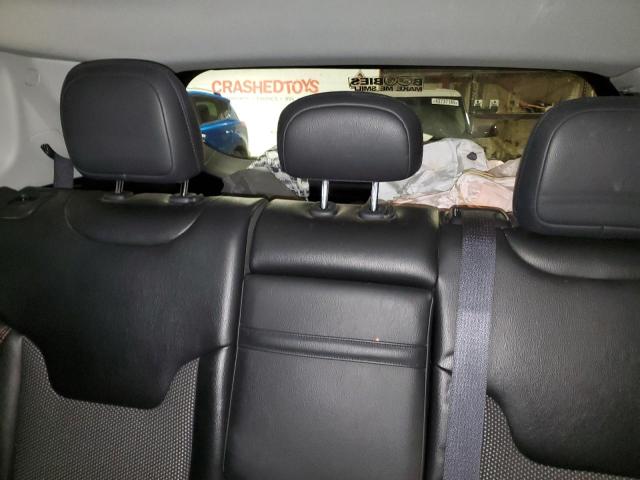 Photo 10 from auction – 2019 JEEP COMPASS TR with VIN 3C4NJDDB5KT733527