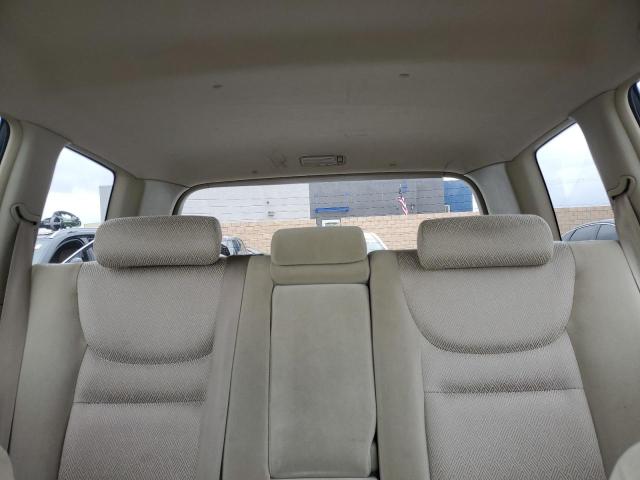Photo 10 from auction – 2003 TOYOTA HIGHLANDER with VIN JTEGF21A230104361
