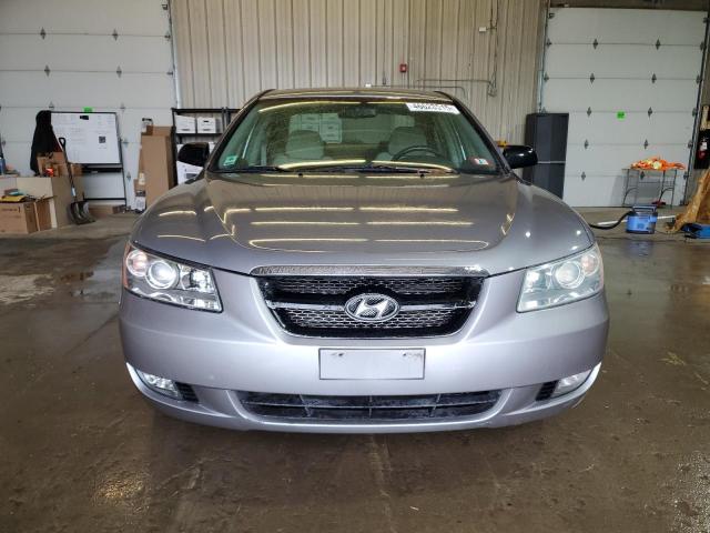 صورة رقم 5 من المزاد - 2007 HYUNDAI SONATA SE مع VIN 5NPEU46F67H180255