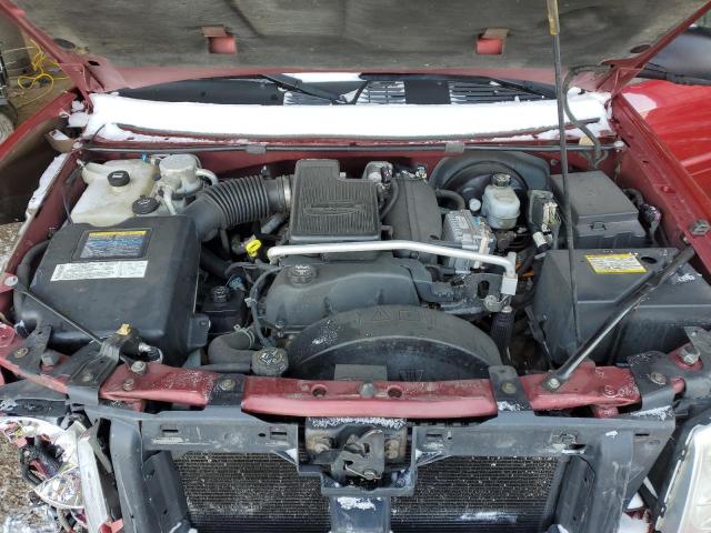 Photo 12 from auction – 2004 GMC ENVOY with VIN 1GKET16S746226779