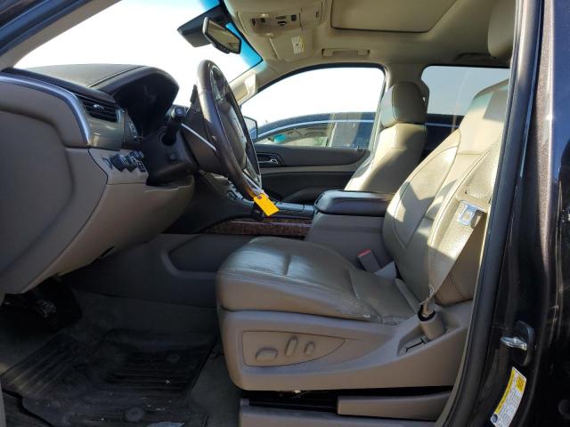 Photo 7 from auction – 2016 CHEVROLET SUBURBAN K with VIN 1GNSKJKC2GR373814