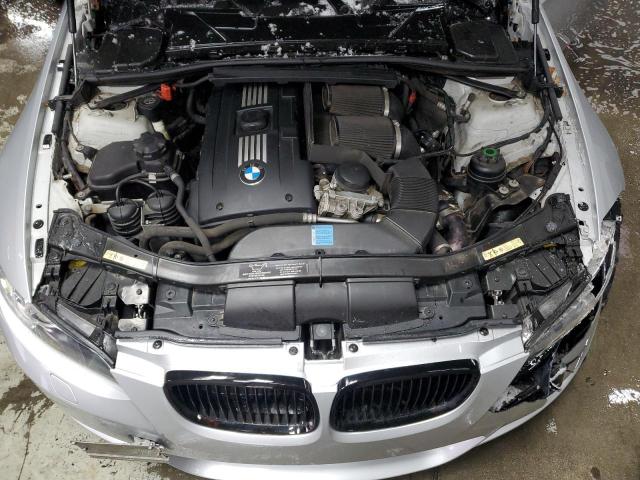 Photo 11 from auction – 2007 BMW 335 I with VIN WBAWB73577P035945