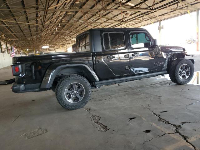 Photo 3 from auction – 2023 JEEP GLADIATOR with VIN 1C6JJTBG4PL582956