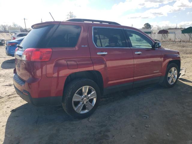 Photo 3 from auction – 2015 GMC TERRAIN with VIN 2GKALREK7F6178499