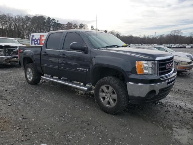Photo 4 from auction – 2009 GMC SIERRA K15 with VIN 2GTEK333691132544