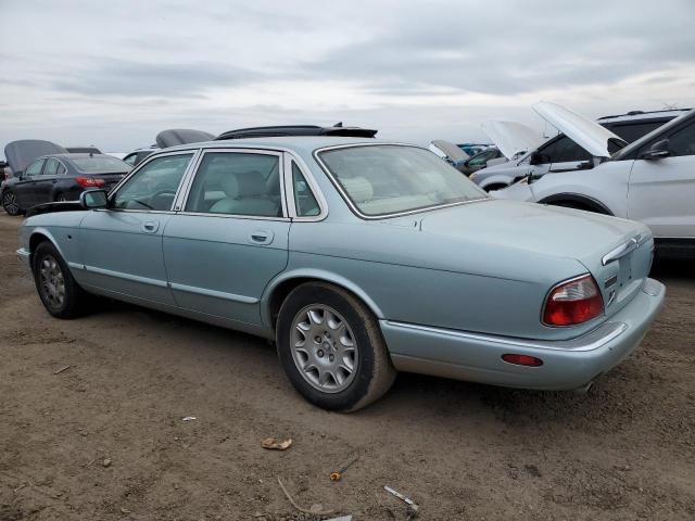 Photo 2 from auction – 2000 JAGUAR XJ8 with VIN SAJDA14C2YLF16982