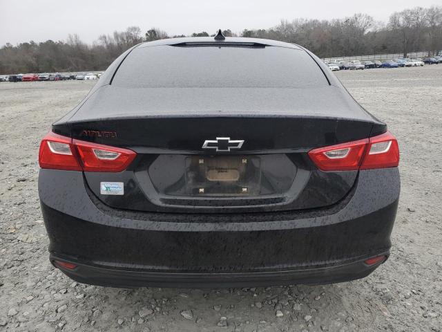 Photo 6 from auction – 2018 CHEVROLET MALIBU LT with VIN 1G1ZD5ST0JF209861