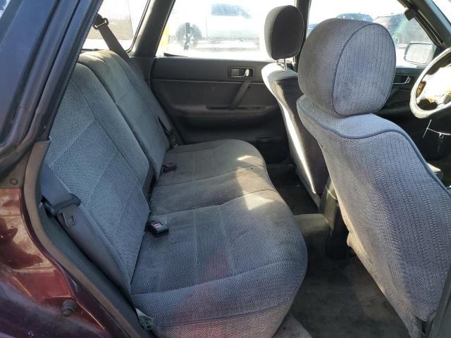 Photo 11 from auction – 1993 SUBARU LEGACY L with VIN 4S3BJ6330P9961055