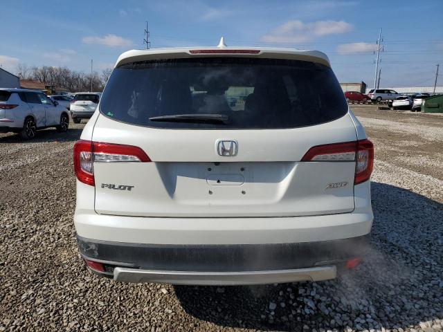Photo 6 from auction – 2019 HONDA PILOT EX with VIN 5FNYF6H33KB065030