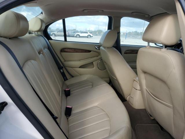Photo 10 from auction – 2006 JAGUAR X-TYPE 3.0 with VIN SAJWA51A76WE94671