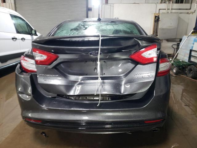Photo 6 from auction – 2015 FORD FUSION TIT with VIN 3FA6P0RU3FR147164