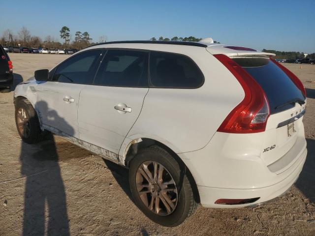 Photo 2 from auction – 2015 VOLVO XC60 T5 with VIN YV440MDJ9F2689610