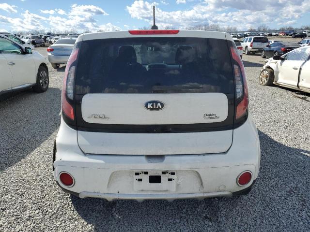 Photo 6 from auction – 2017 KIA SOUL + with VIN KNDJP3A52H7418185