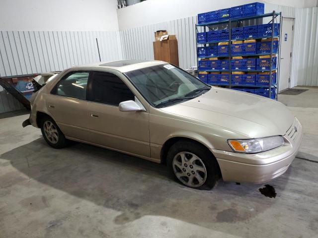 Photo 4 from auction – 1999 TOYOTA CAMRY LE with VIN JT2BF28K2X0216637