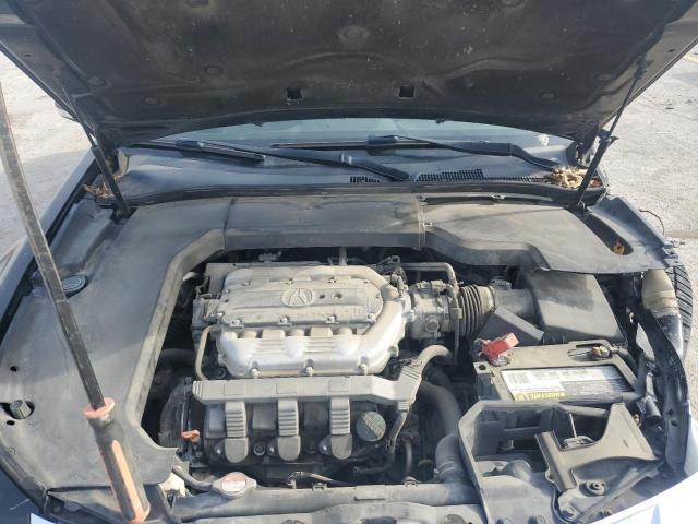 Photo 11 from auction – 2010 ACURA TL with VIN 19UUA8F51AA009450