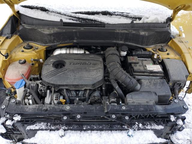 Photo 12 from auction – 2021 KIA SELTOS SX with VIN KNDETCA27M7129073
