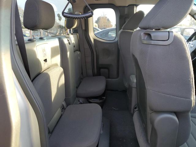 Photo 10 from auction – 2014 NISSAN FRONTIER S with VIN 1N6BD0CT2EN706896