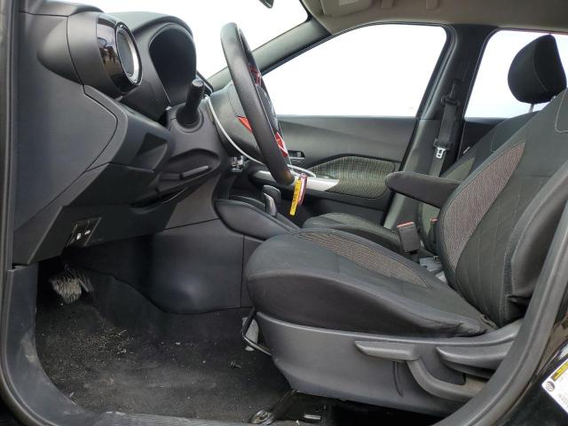 Photo 7 from auction – 2019 NISSAN KICKS S with VIN 3N1CP5CU9KL481850