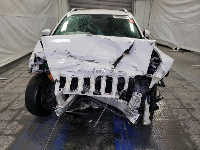 Photo 5 from auction – 2015 JEEP CHEROKEE L with VIN 1C4PJMCB7FW699245