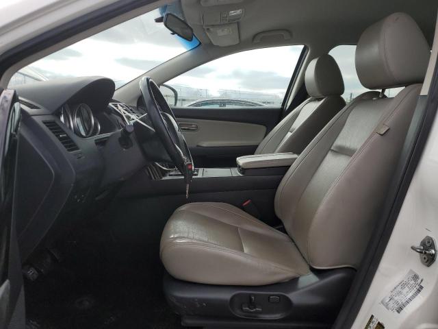 Photo 7 from auction – 2013 MAZDA CX-9 TOURI with VIN JM3TB2CA3D0420937