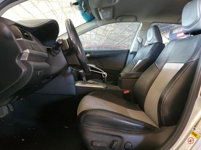 Photo 7 from auction – 2014 TOYOTA CAMRY L with VIN 4T1BF1FK3EU424029