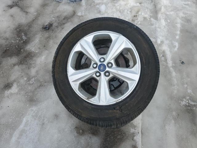 Photo 13 from auction – 2020 FORD EDGE SE with VIN 2FMPK4G97LBA02170