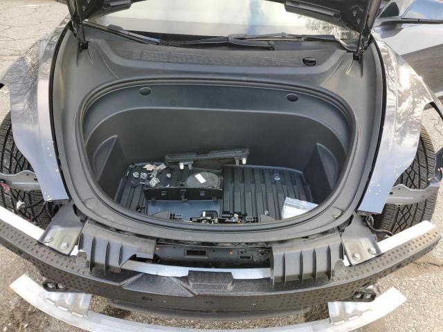 Photo 11 from auction – 2023 TESLA MODEL 3 with VIN 5YJ3E1EA3PF433720
