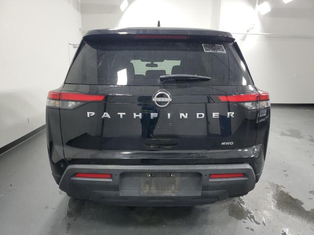 Photo 6 from auction – 2022 NISSAN PATHFINDER with VIN 5N1DR3AC6NC238258