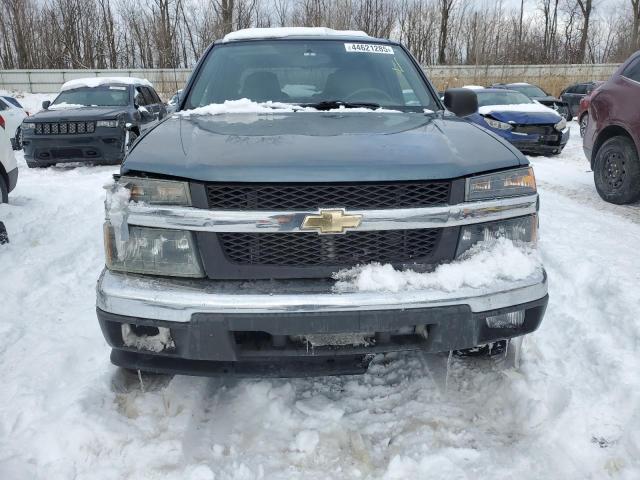 Photo 5 from auction – 2006 CHEVROLET COLORADO with VIN 1GCDT136868237666