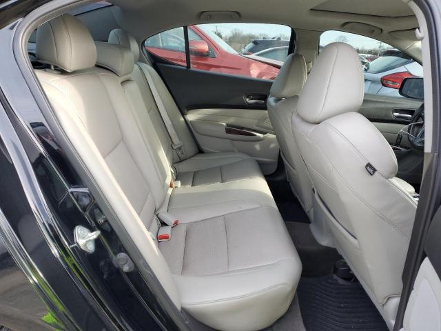 Zdjęcie 10 z aukcji – 2015 ACURA TLX TECH z VIN 19UUB3F51FA008371