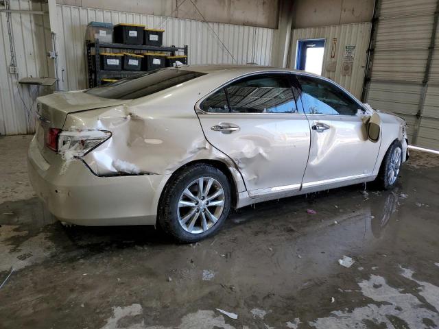 Photo 3 from auction – 2011 LEXUS ES 350 with VIN JTHBK1EG8B2467641