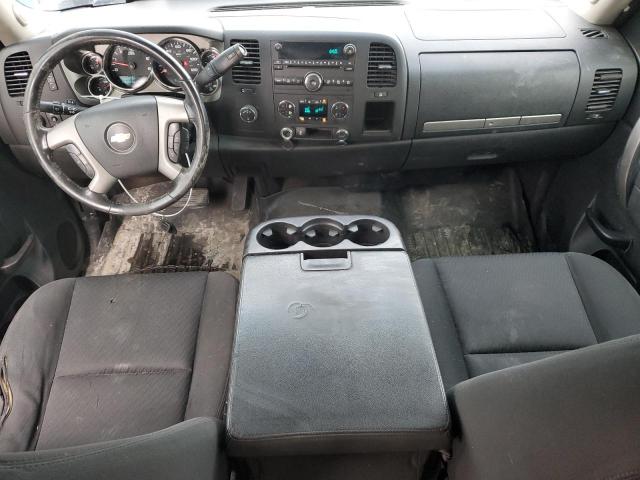 Photo 8 from auction – 2013 CHEVROLET SILVERADO with VIN 1GCRKSE79DZ383683