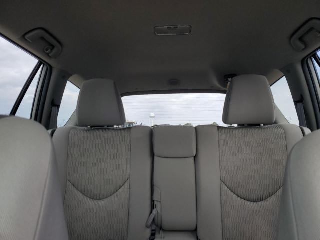 Photo 10 from auction – 2012 TOYOTA RAV4 with VIN 2T3BF4DV1CW221255
