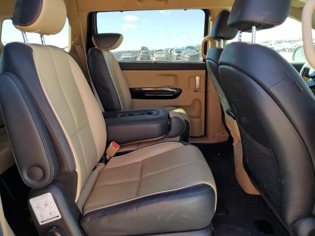 Photo 11 from auction – 2015 KIA SEDONA EX with VIN KNDMC5C14F6047466