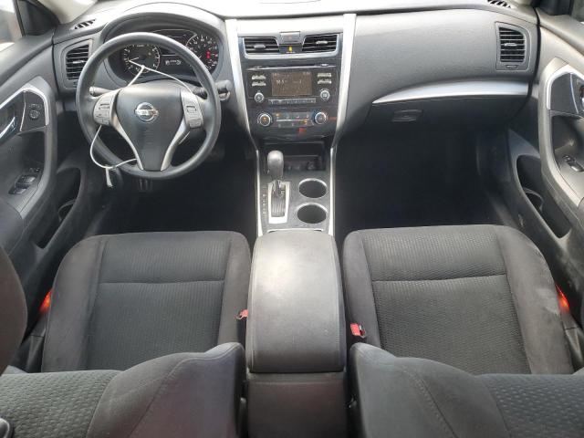 Photo 8 from auction – 2014 NISSAN ALTIMA 2.5 with VIN 1N4AL3AP7EN336933