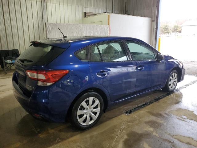 Photo 3 from auction – 2018 SUBARU IMPREZA with VIN 4S3GTAA63J3712887