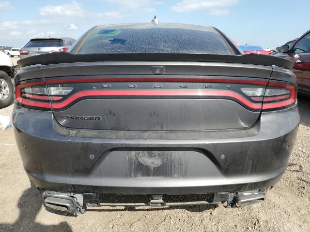 Photo 6 from auction – 2023 DODGE CHARGER SX with VIN 2C3CDXBG7PH509016