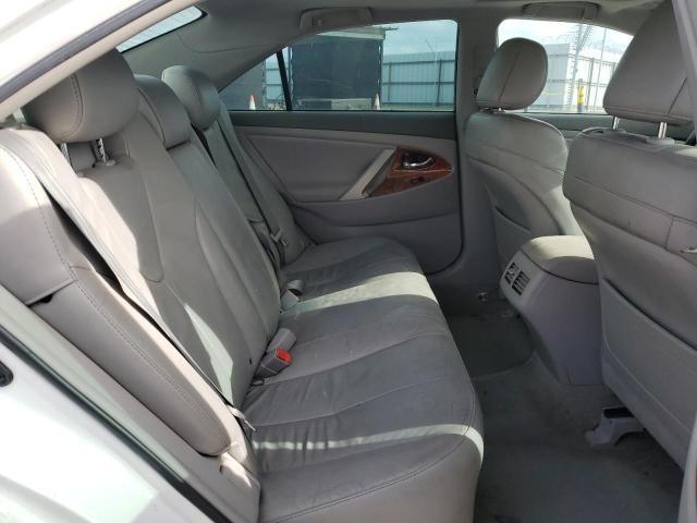 Photo 10 from auction – 2011 TOYOTA CAMRY BASE with VIN 4T1BF3EK2BU584606