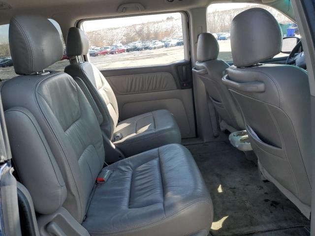 Photo 11 from auction – 2003 HONDA ODYSSEY EX with VIN 5FNRL18973B097470