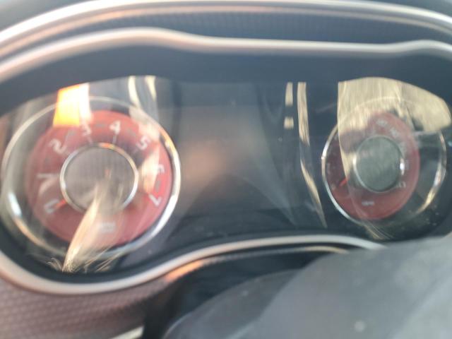 Photo 9 from auction – 2016 DODGE CHALLENGER with VIN 2C3CDZC90GH137210