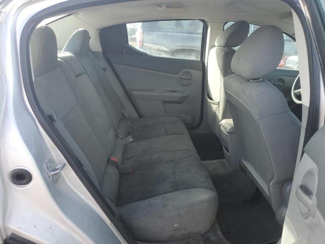 Photo 10 from auction – 2008 DODGE AVENGER SE with VIN 1B3LC46K18N295923