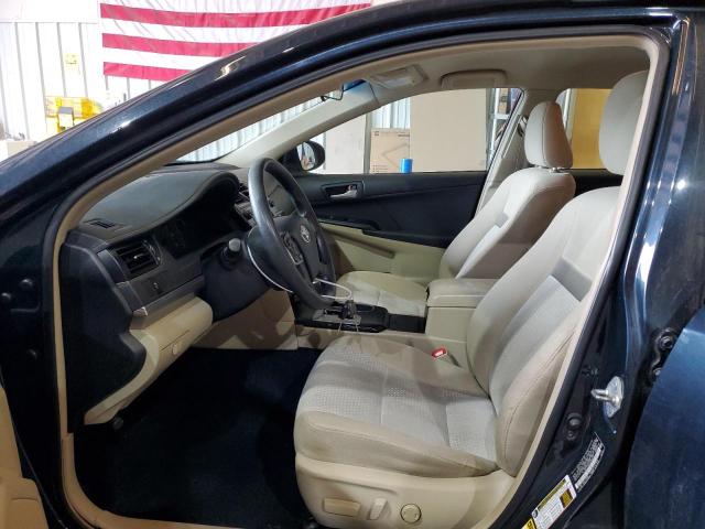 Photo 7 from auction – 2012 TOYOTA CAMRY BASE with VIN 4T1BF1FK8CU192332